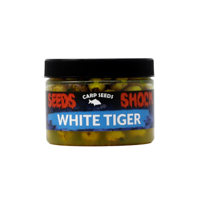 Seeds Shock White Tiger Sweet 150ml