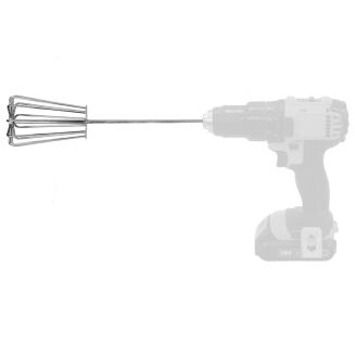 Mieszadło Delphin Atoma - 3