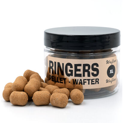 Waftersy Ringers Pellet XL 12mm