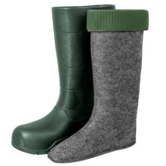 Kalosze Delphin Bronto Rozm. 42 - 4