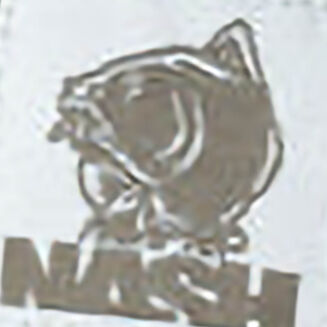 Koszulka Nash Make It Happen Badge T Shirt Green - M - 4