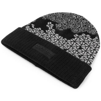 Czapka Preston Hex Beanie - 2