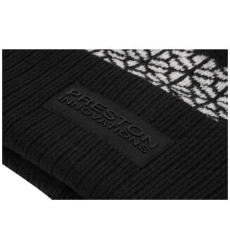 Czapka Preston Hex Beanie - 3