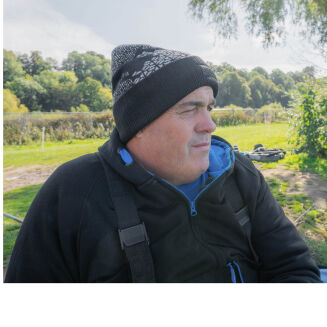 Czapka Preston Hex Beanie - 4