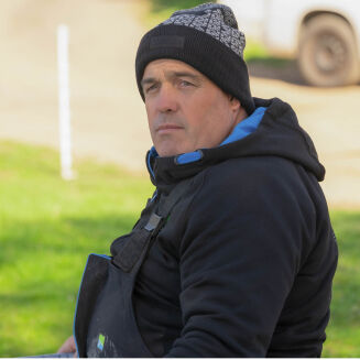 Czapka Preston Hex Beanie - 5