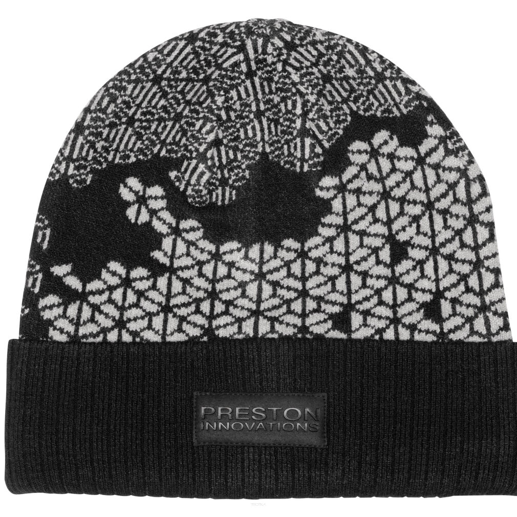 Czapka Preston Hex Beanie