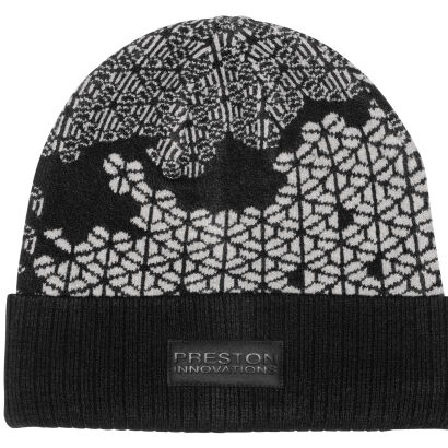 Czapka Preston Hex Beanie