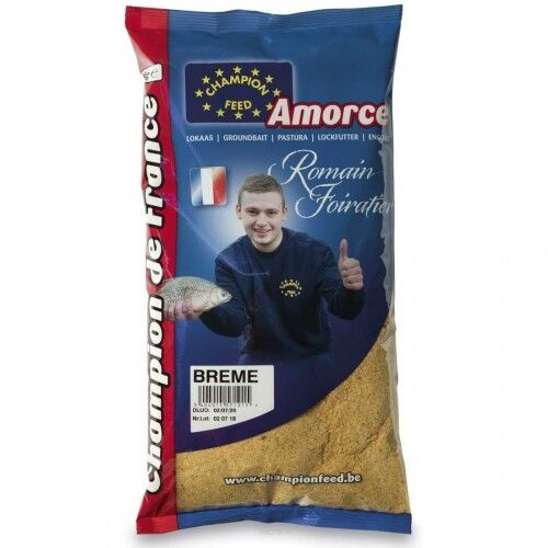 Zanęta Champion Feed RF BREME. CP-RF1-01