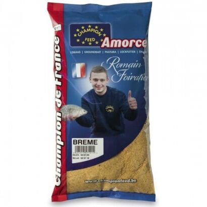 Zanęta Champion Feed RF BREME. CP-RF1-01