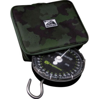 Pokrowiec Na Wagę Ridge Monkey Ruggage Compact Scales Pouch - 2