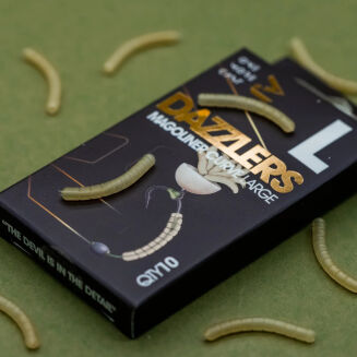 Pozycjonery One More Cast Dazzlers Magoliner Curve - Large - 4