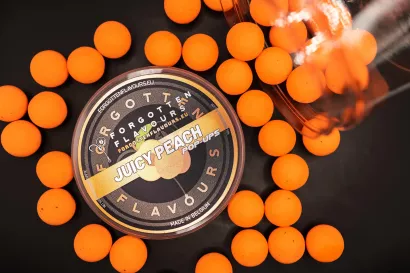 Kulki Pop Ups Forgotten Flavours 15mm - Juicy Peach