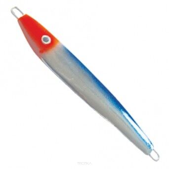 Pilker Morski Mistrall Snake 250g - col. 24