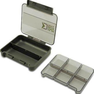 Organizer Delphin Klikbox Mini 8 - 2