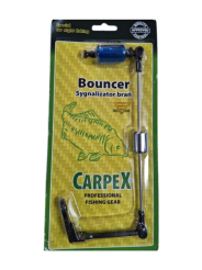 Hanger Karpiowy Carpex Bouncer - niebieski