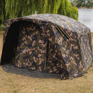 Namiot Fox Frontier II - XL Camo - 2