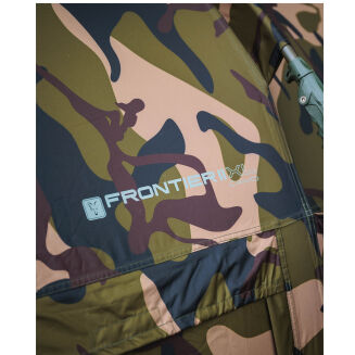 Namiot Fox Frontier II - XL Camo - 4