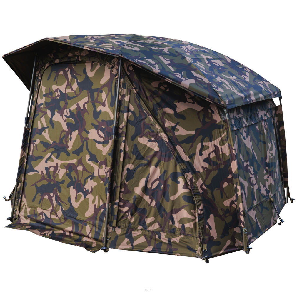 Namiot Fox Frontier II - XL Camo