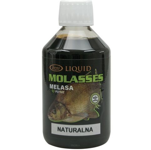 Melasa Lorpio - Naturalna 250ml