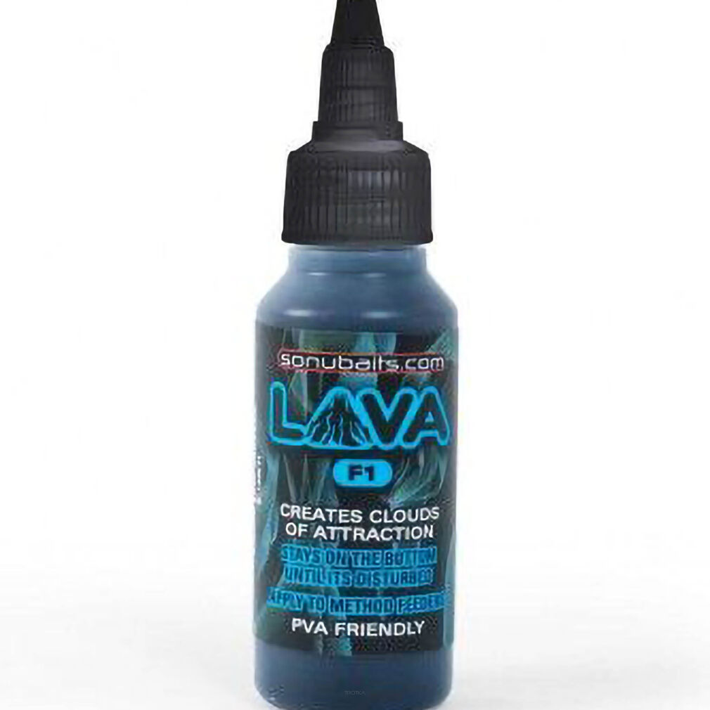 Atraktor Sonubaits Lava - F1 50ml