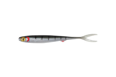 Fox Rage Slick Finesse 13cm UV Young Perch