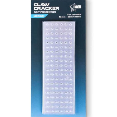 Osłonki Termokurczliwe Nash Claw Cracker Bait Protector Medium