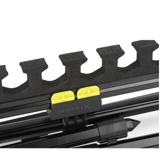 Stojak Matrix Na Wędki 12 Kit Roost - 4