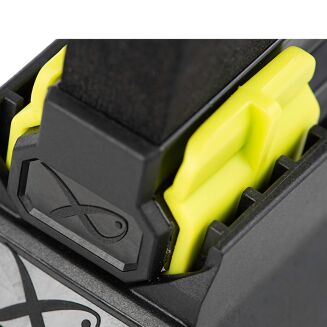 Stojak Matrix Na Wędki 12 Kit Roost - 5