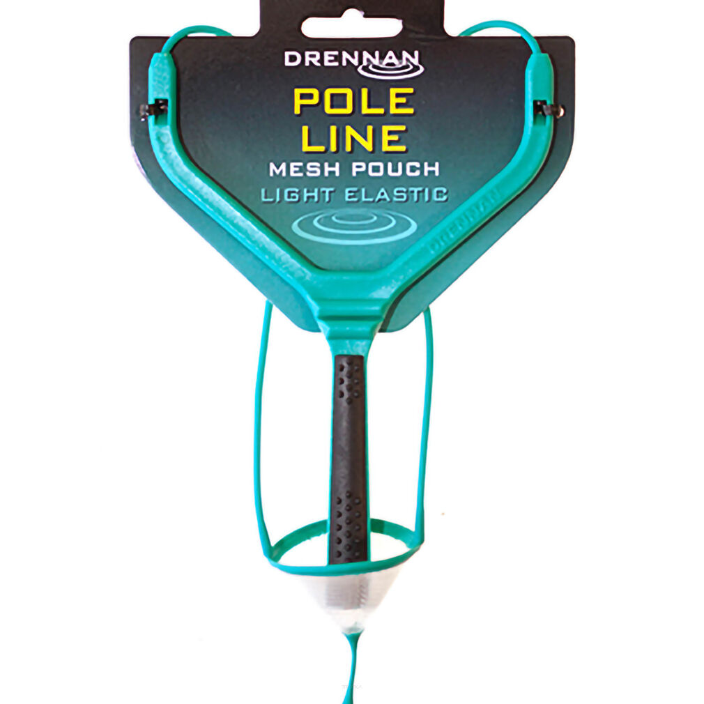 Proca Drennan Pole Line Light Elastic