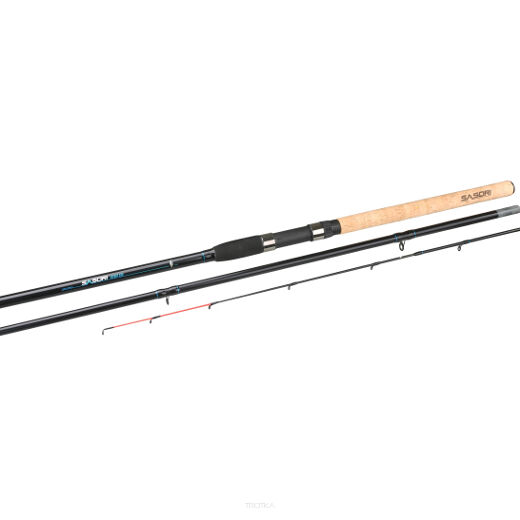 Wędka Mikado Sasori Feeder 3,9m do 100g WAA722-390