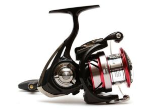 Kołowrotek Daiwa Ninja Match & Feeder LT4000-C - 2