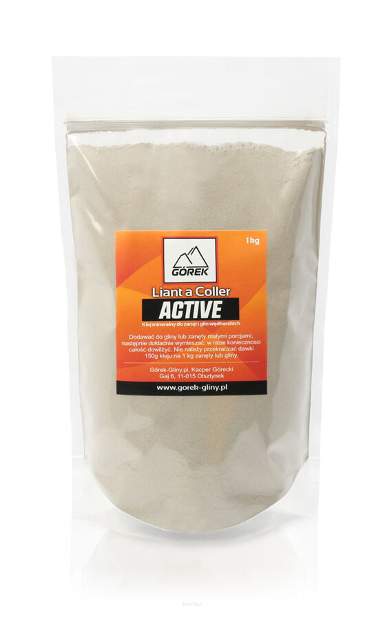 Górek Klej A Coller Active 1kg