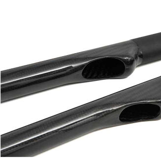 Kobra Fox Rangemaster C26 Throwing Stick 26mm - 4