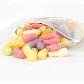 Pianki Rozpuszczalne Trakker PVA Flouro Nuggets - 2