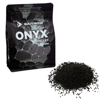 Pellet BaitNow Method Feeder Onyx 2mm 800g - 4