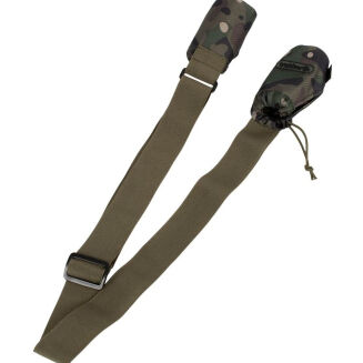 Ochraniacz Na Wędkę Trakker NXC Camo Elasticated Tip Protectors - 2