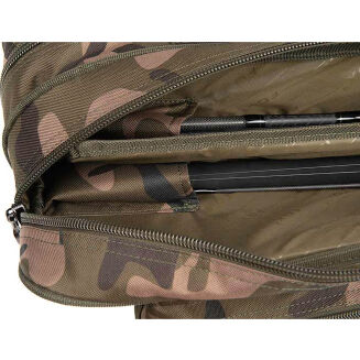 Pokrowiec Na Wędki Fox Camolite 13ft 4 Rod Hardcase - 2