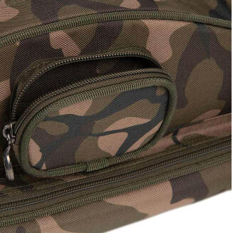 Pokrowiec Na Wędki Fox Camolite 13ft 4 Rod Hardcase - 4