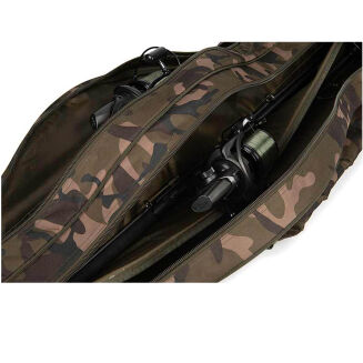 Pokrowiec Na Wędki Fox Camolite 13ft 4 Rod Hardcase - 5