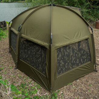 Namiot Fox Frontier X - 3