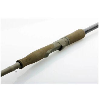 Wędka Savage Gear Sg4 F.Game Bc 7ft3in/2.21m Mf 30-80g/Xh - 3