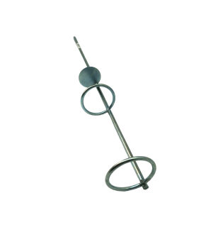 Miracle Fish Podpórka gruntowa 60cm - 2