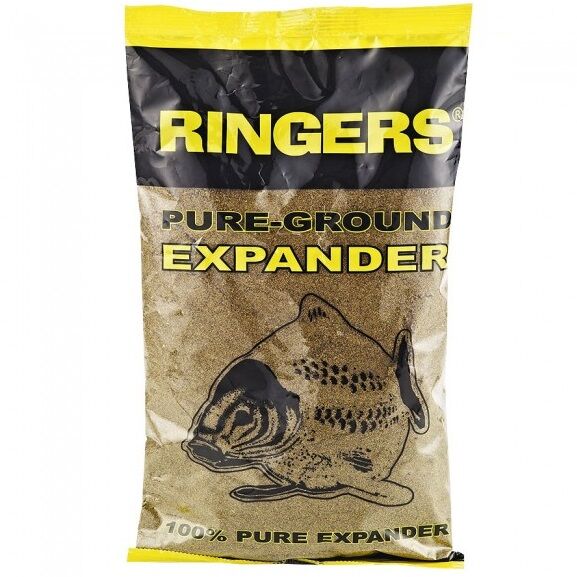 Zanęta Ringers Pure-Ground Expander 800g PRNG36