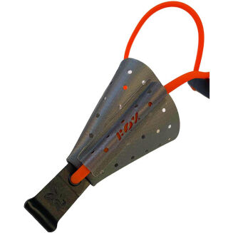 Proca Fox Slik Powergrip Multi Pouch Catapult - 2