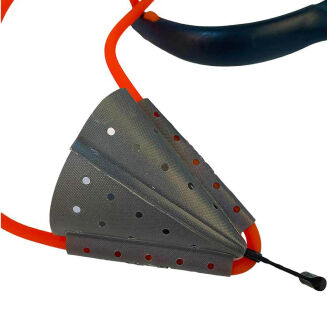 Proca Fox Slik Powergrip Multi Pouch Catapult - 3