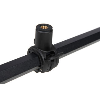 Zacisk Na Belkę Do Siatek Matrix Tool Bar Pro Clamp - 3