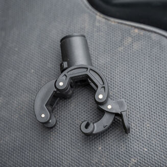 Zacisk Na Belkę Do Siatek Matrix Tool Bar Pro Clamp - 4