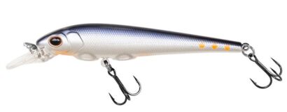 Berkley Hit Stick 3.5cm 1.9g Floating Blue Roach