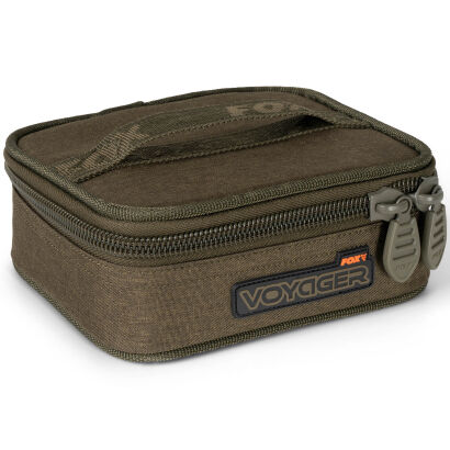 Organizer Fox Voyager Lead and Bits Bag - Rigid Insert