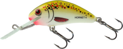 Salmo Hornet 3.5cm 2.2g AYU Floating wobler